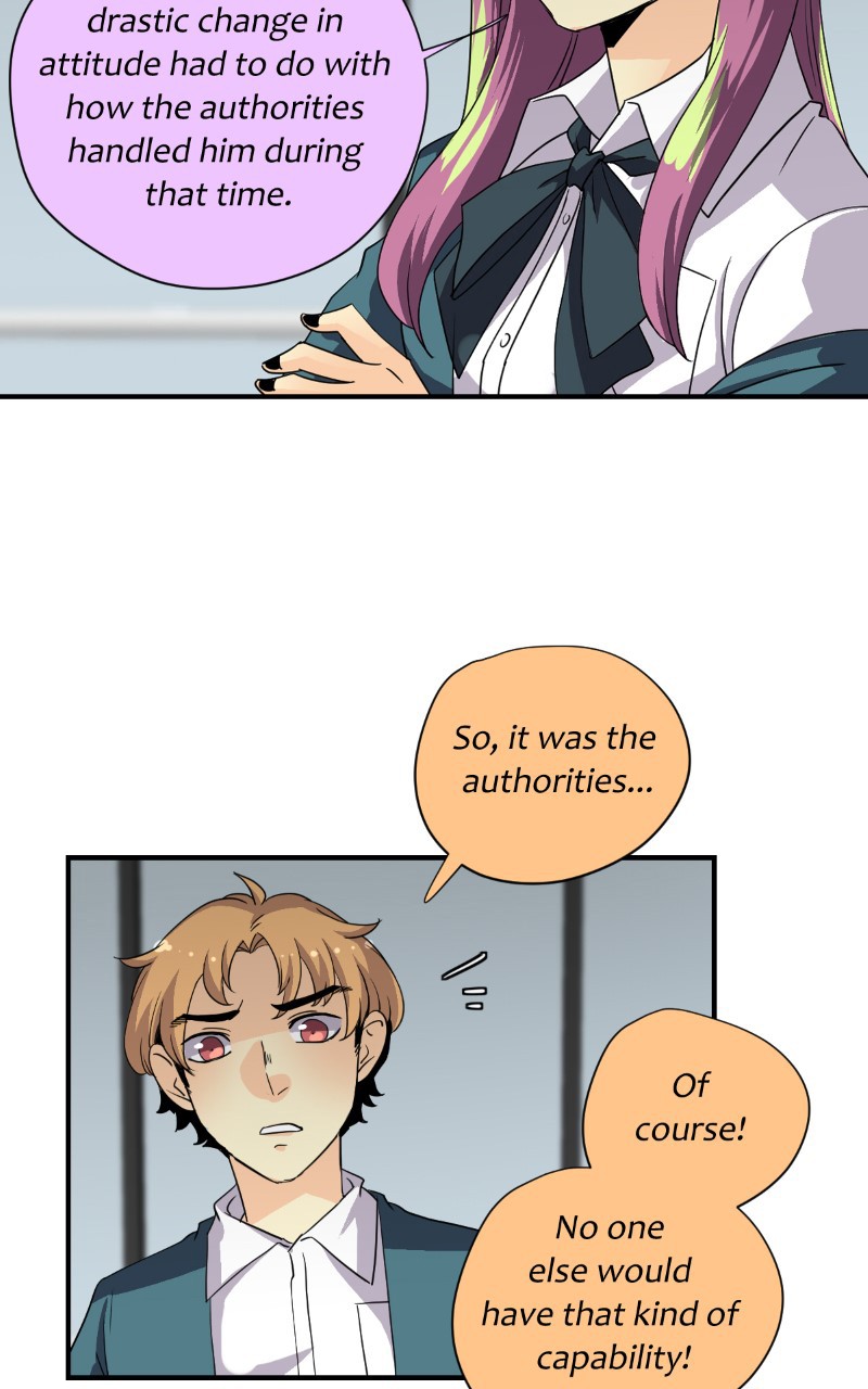 unOrdinary Chap 189 - Next Chap 190