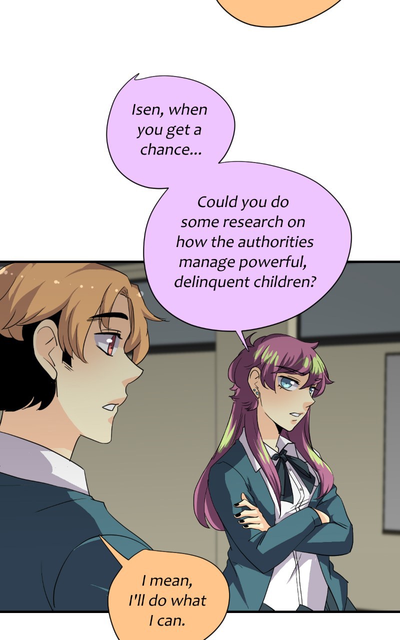 unOrdinary Chap 189 - Next Chap 190