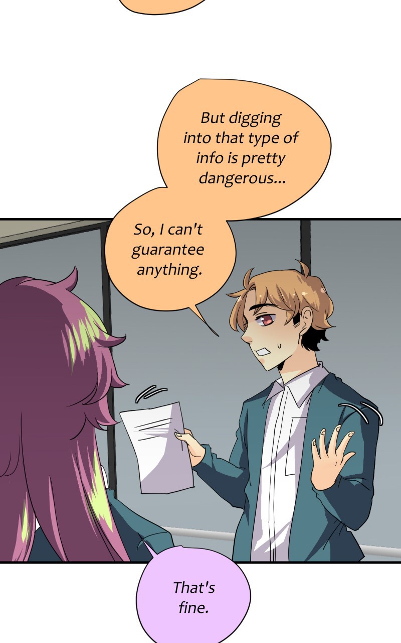 unOrdinary Chap 189 - Next Chap 190