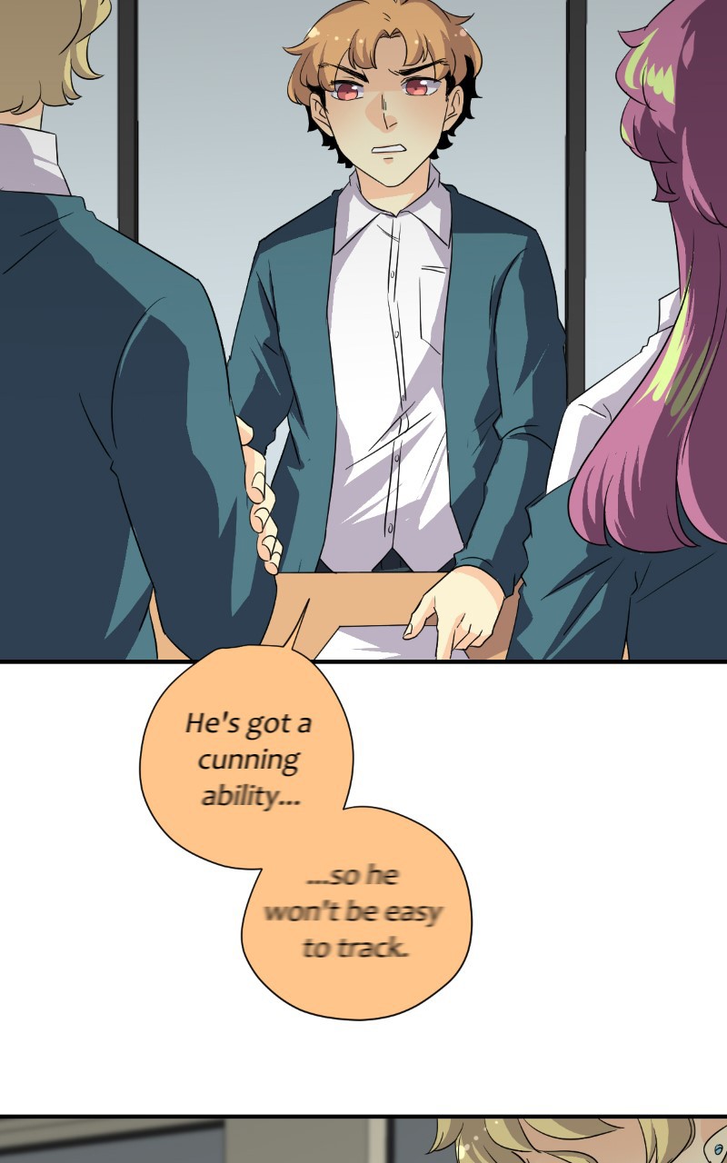 unOrdinary Chap 189 - Next Chap 190