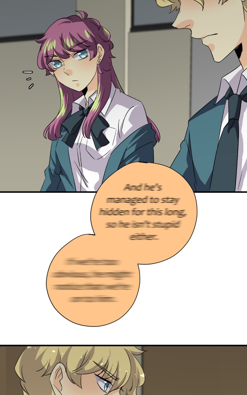 unOrdinary Chap 189 - Next Chap 190