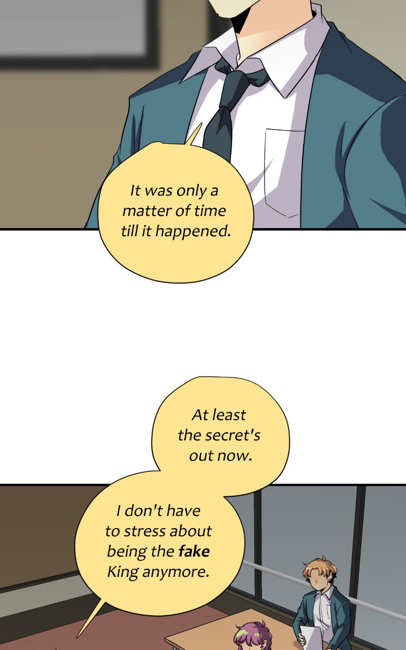 unOrdinary Chap 189 - Next Chap 190