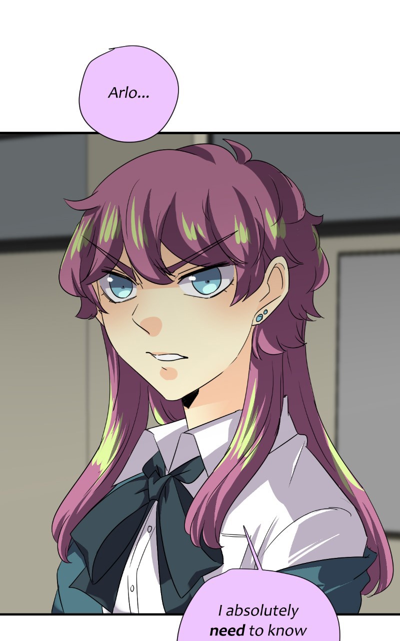 unOrdinary Chap 189 - Next Chap 190