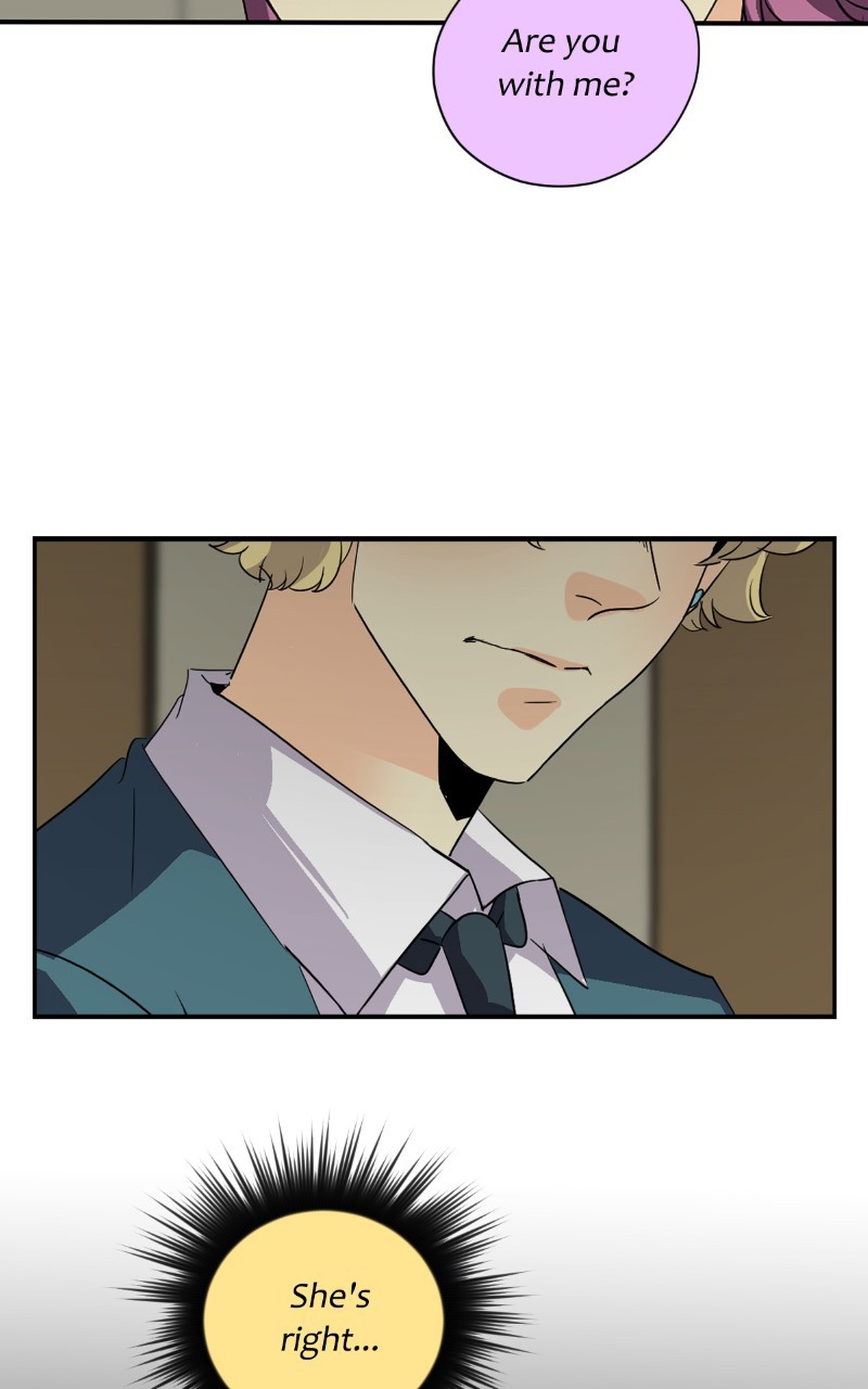 unOrdinary Chap 189 - Next Chap 190