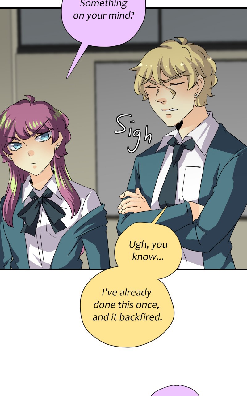 unOrdinary Chap 189 - Next Chap 190