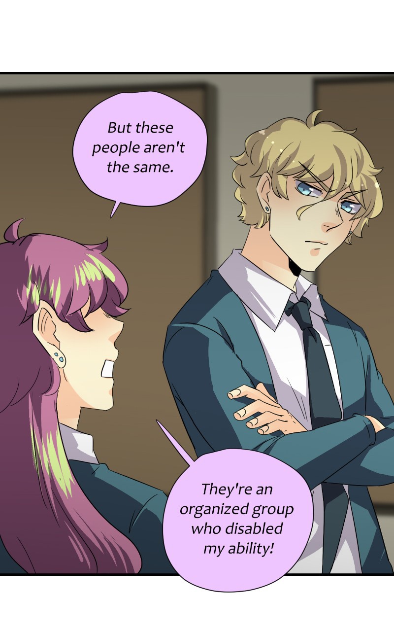 unOrdinary Chap 189 - Next Chap 190