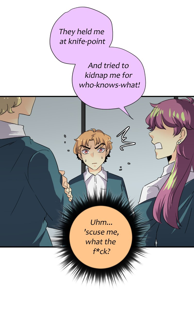 unOrdinary Chap 189 - Next Chap 190