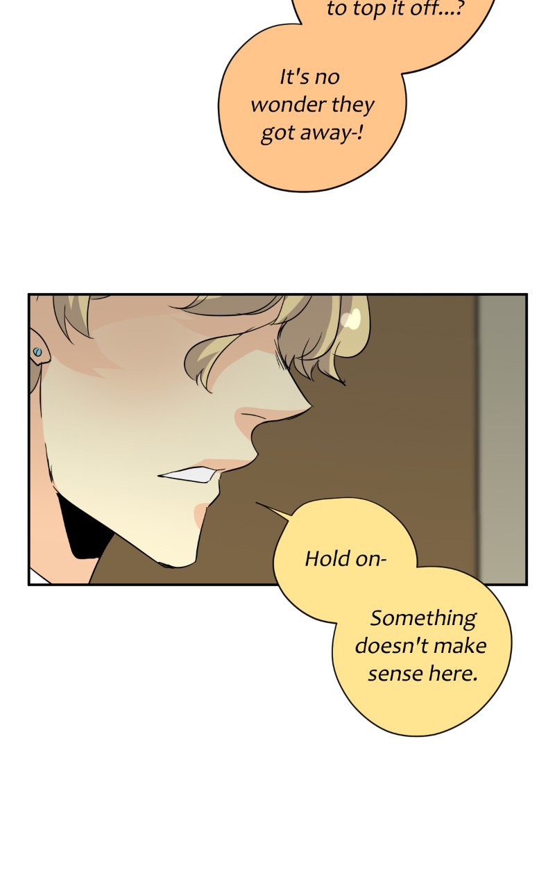 unOrdinary Chap 189 - Next Chap 190