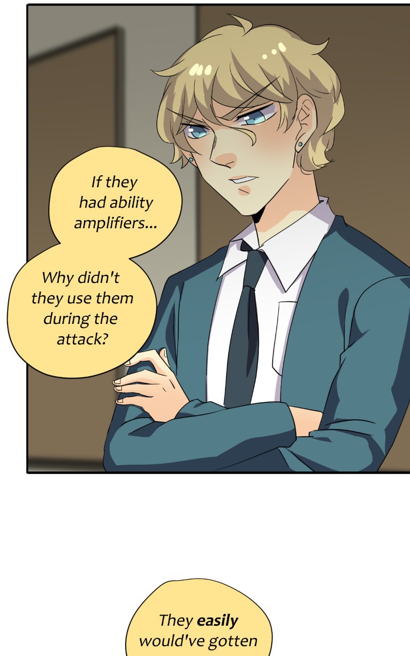 unOrdinary Chap 189 - Next Chap 190