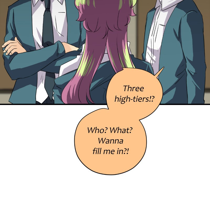 unOrdinary Chap 189 - Next Chap 190