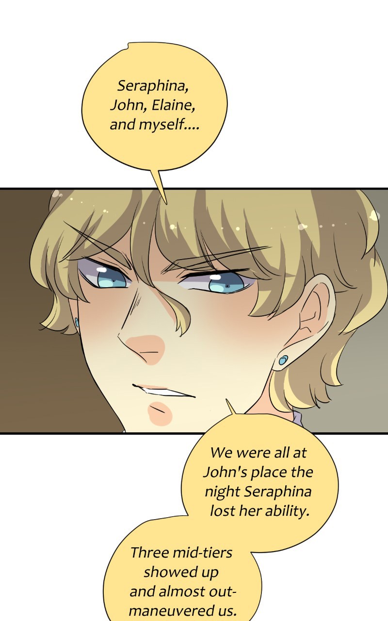 unOrdinary Chap 189 - Next Chap 190