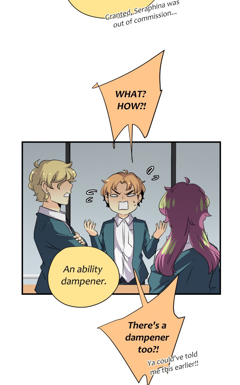 unOrdinary Chap 189 - Next Chap 190