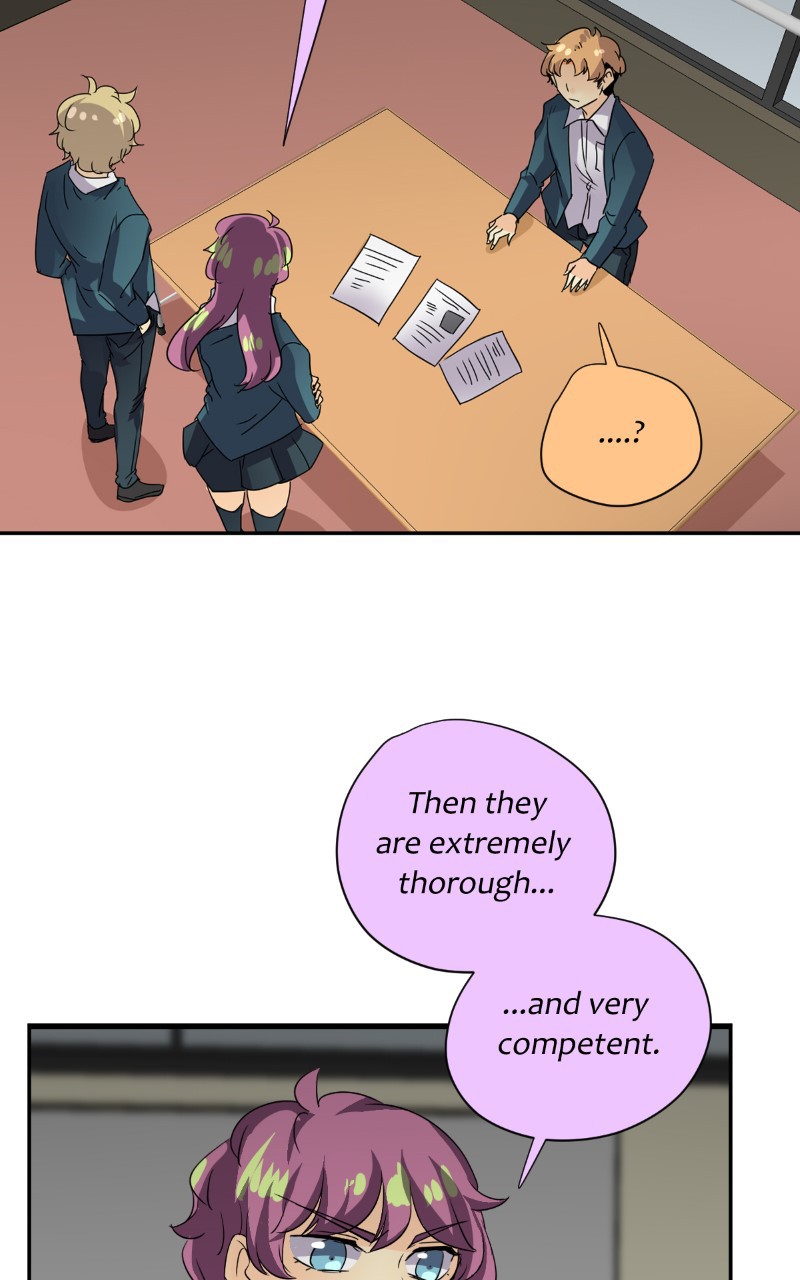 unOrdinary Chap 189 - Next Chap 190