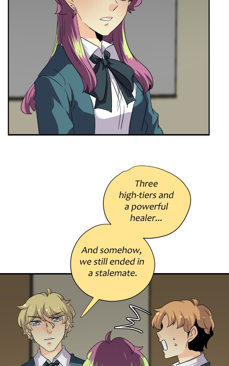 unOrdinary Chap 189 - Next Chap 190