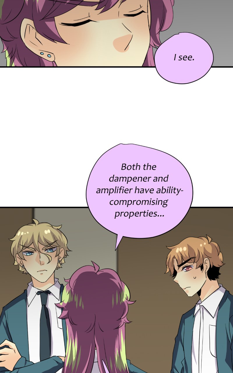 unOrdinary Chap 189 - Next Chap 190