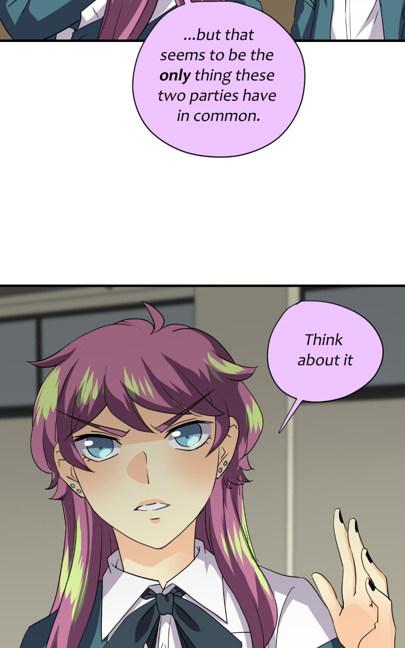 unOrdinary Chap 189 - Next Chap 190