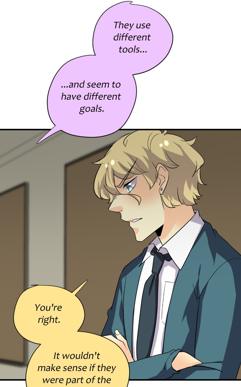 unOrdinary Chap 189 - Next Chap 190