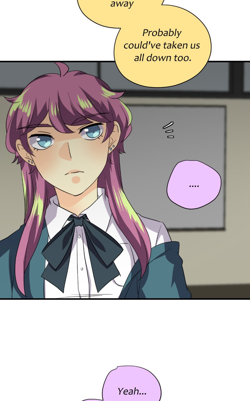 unOrdinary Chap 189 - Next Chap 190