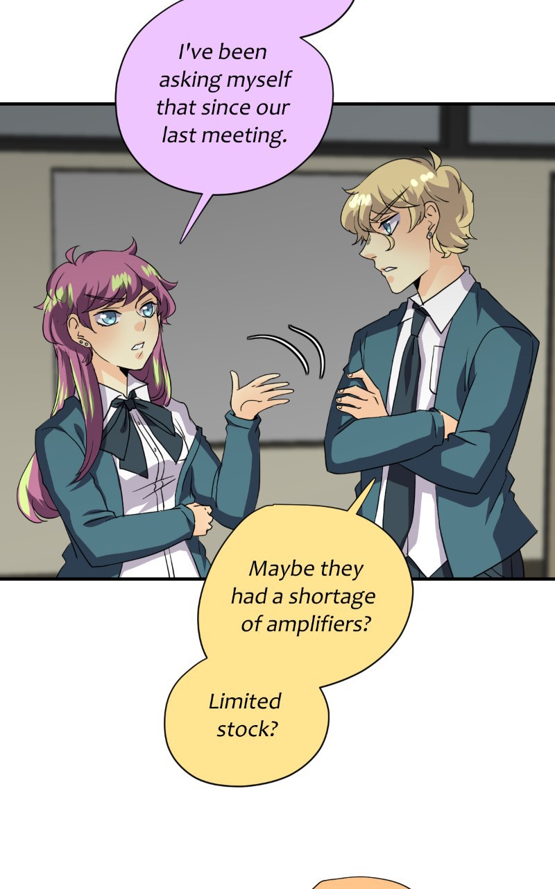 unOrdinary Chap 189 - Next Chap 190