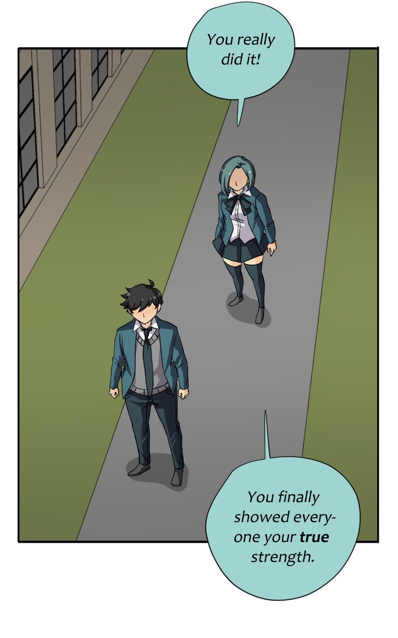 unOrdinary Chap 189 - Next Chap 190