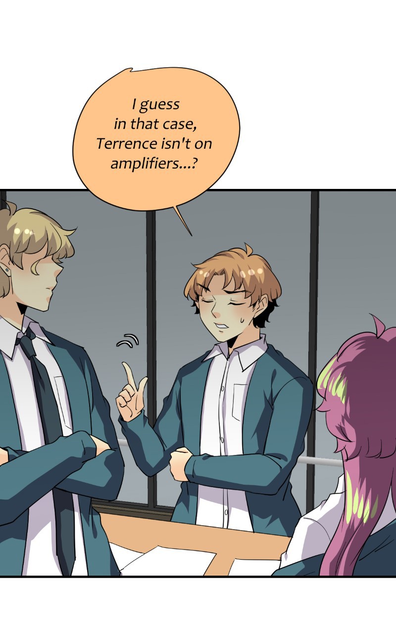 unOrdinary Chap 189 - Next Chap 190