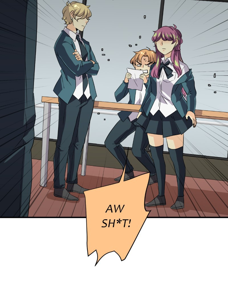 unOrdinary Chap 189 - Next Chap 190