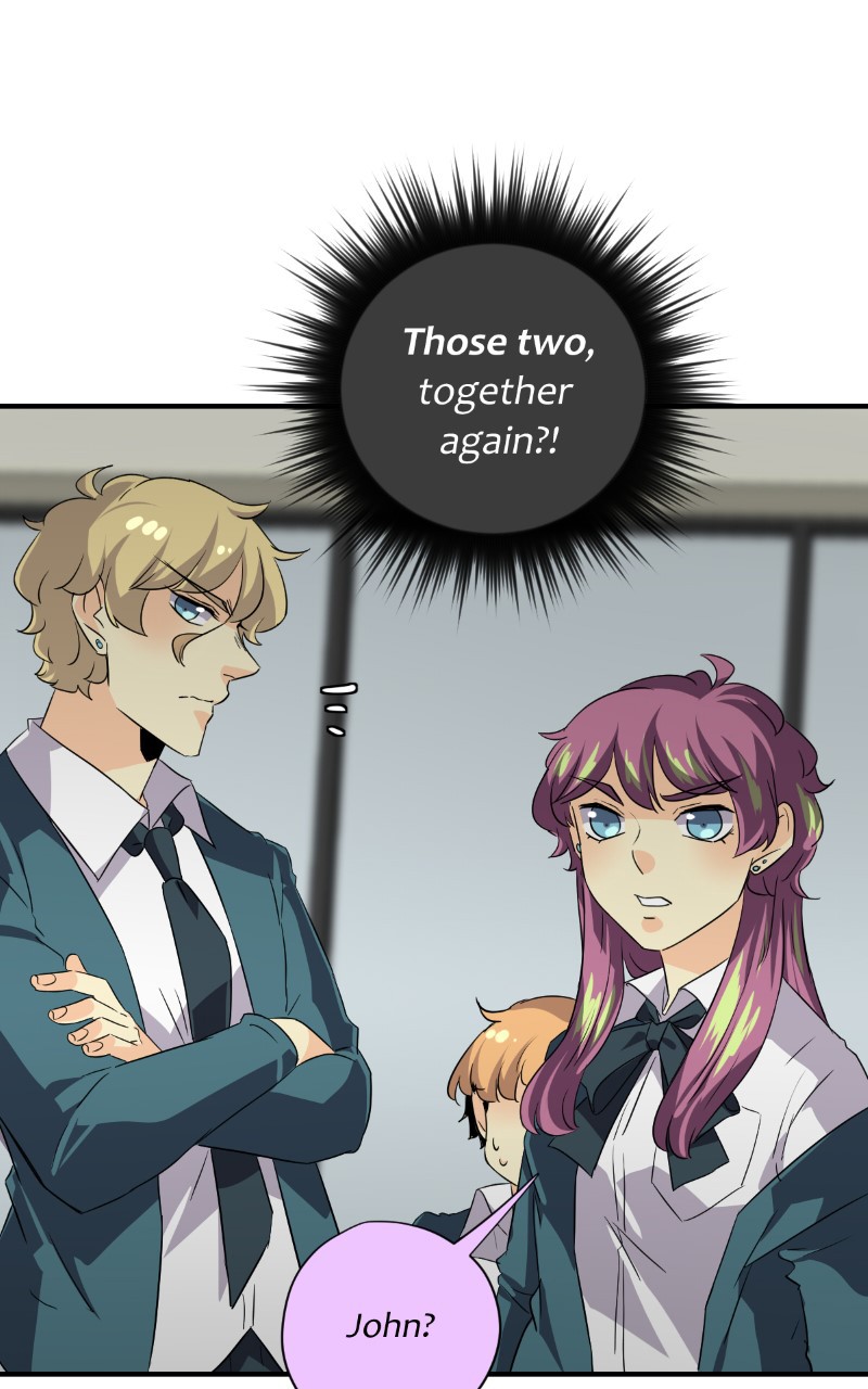 unOrdinary Chap 189 - Next Chap 190