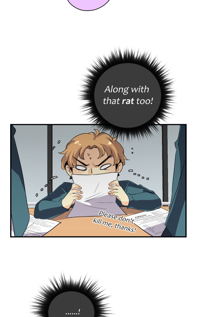 unOrdinary Chap 189 - Next Chap 190