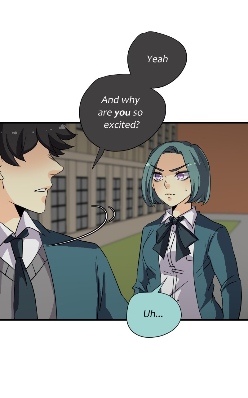 unOrdinary Chap 189 - Next Chap 190