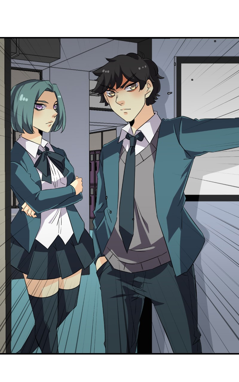 unOrdinary Chap 189 - Next Chap 190