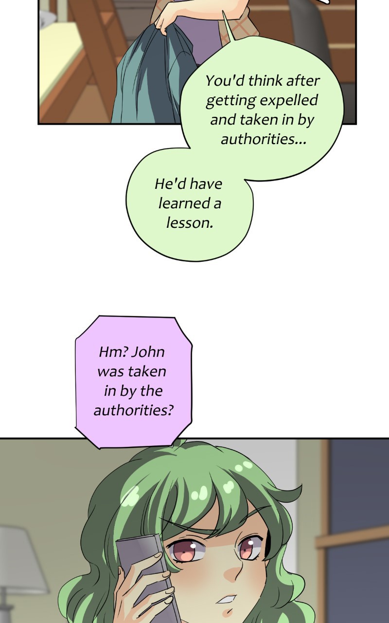 unOrdinary Chap 180 - Next Chap 181