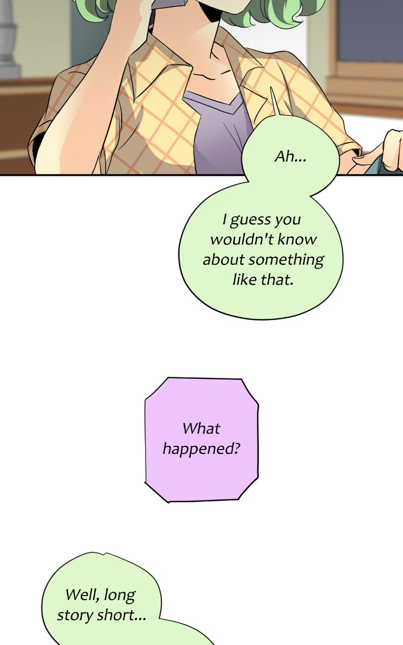 unOrdinary Chap 180 - Next Chap 181