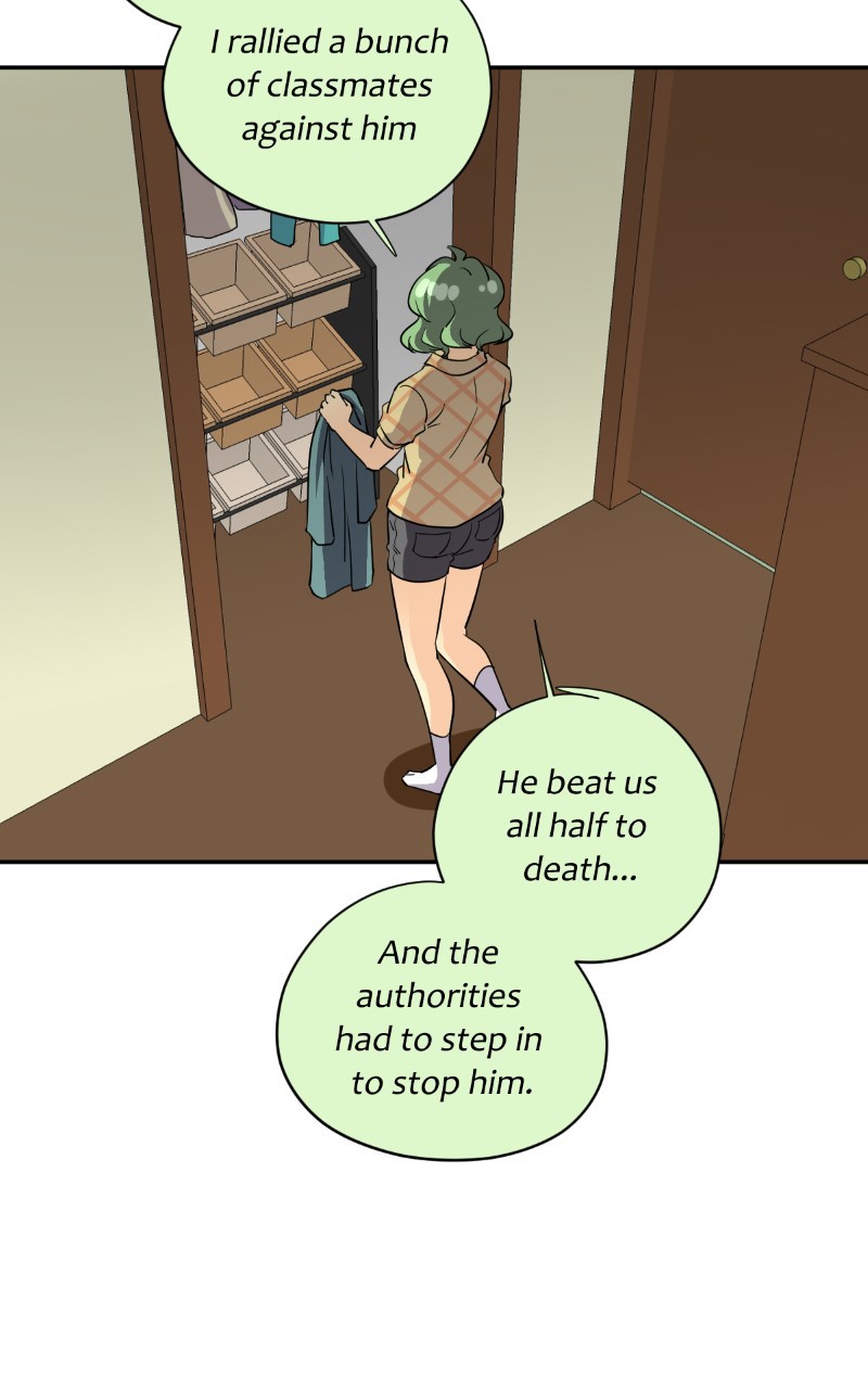unOrdinary Chap 180 - Next Chap 181