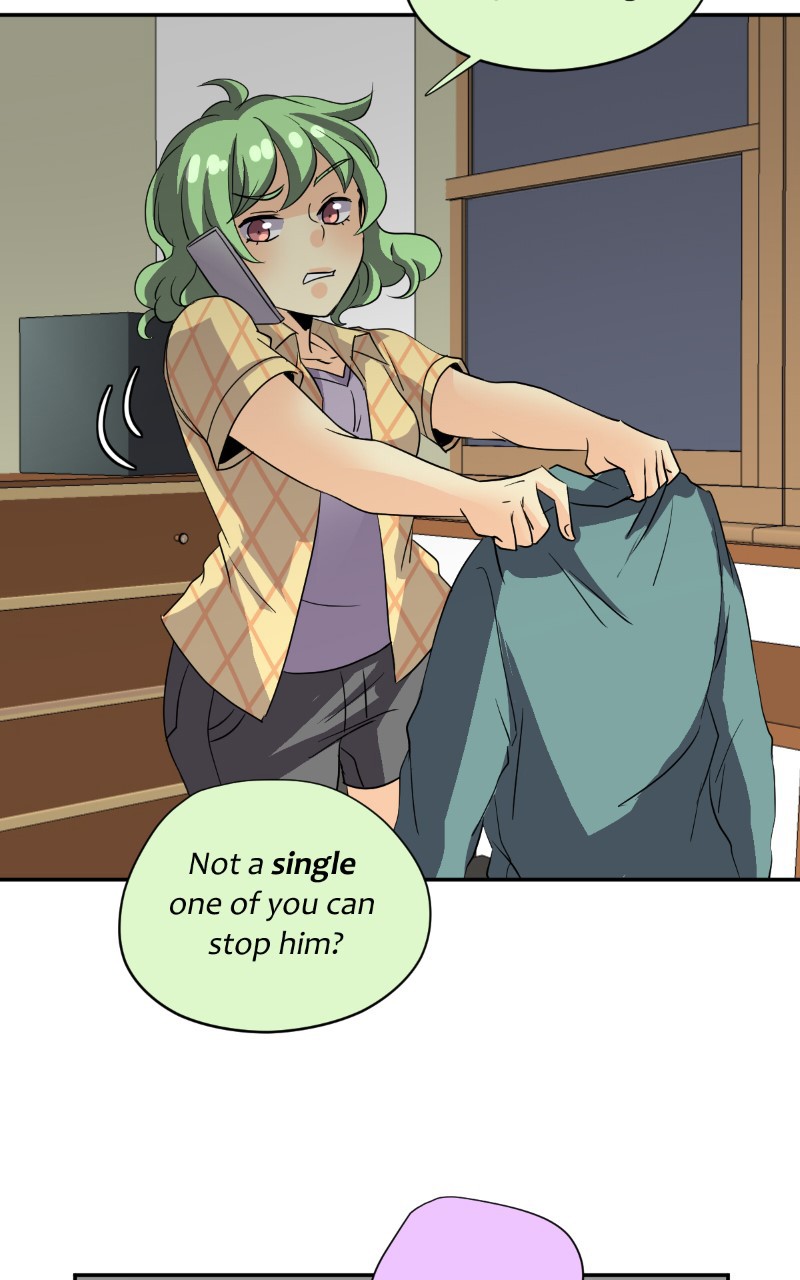 unOrdinary Chap 180 - Next Chap 181