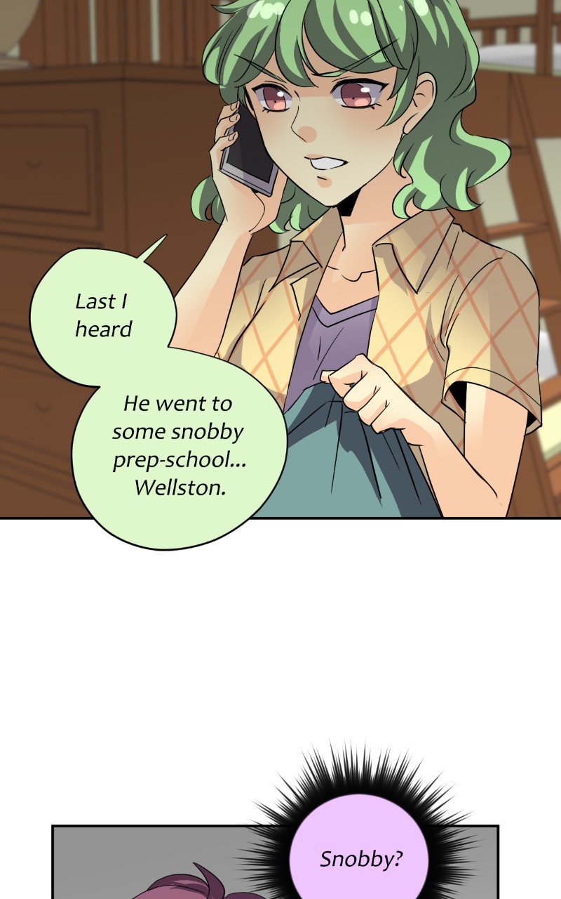 unOrdinary Chap 180 - Next Chap 181