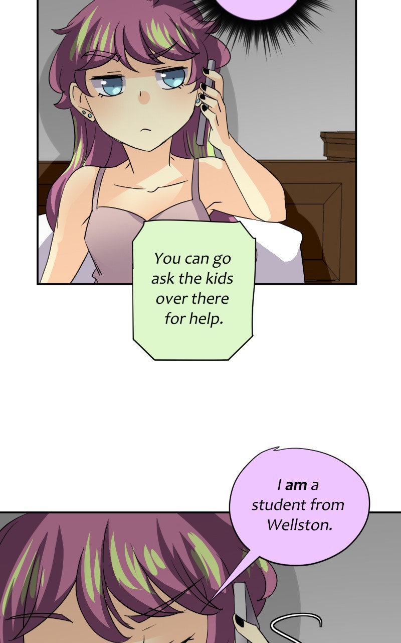 unOrdinary Chap 180 - Next Chap 181