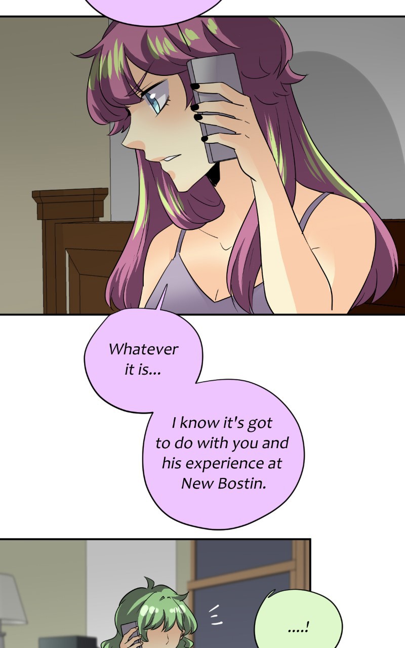 unOrdinary Chap 180 - Next Chap 181