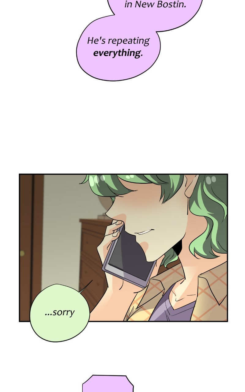 unOrdinary Chap 180 - Next Chap 181