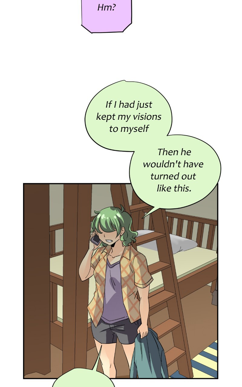 unOrdinary Chap 180 - Next Chap 181