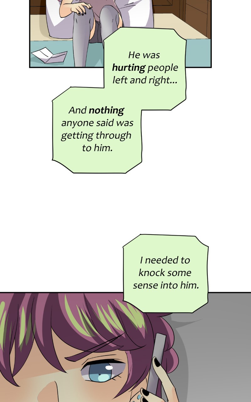unOrdinary Chap 180 - Next Chap 181