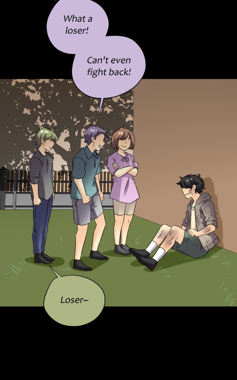 unOrdinary Chap 180 - Next Chap 181