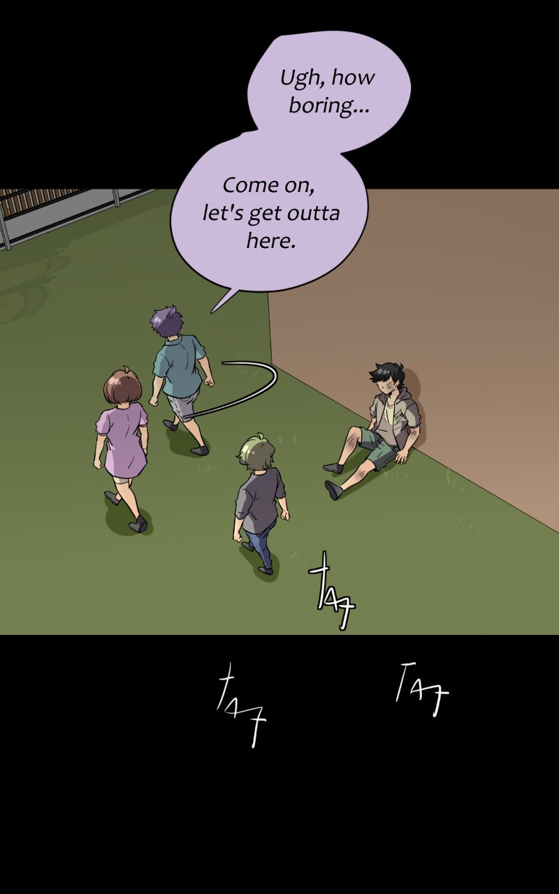 unOrdinary Chap 180 - Next Chap 181