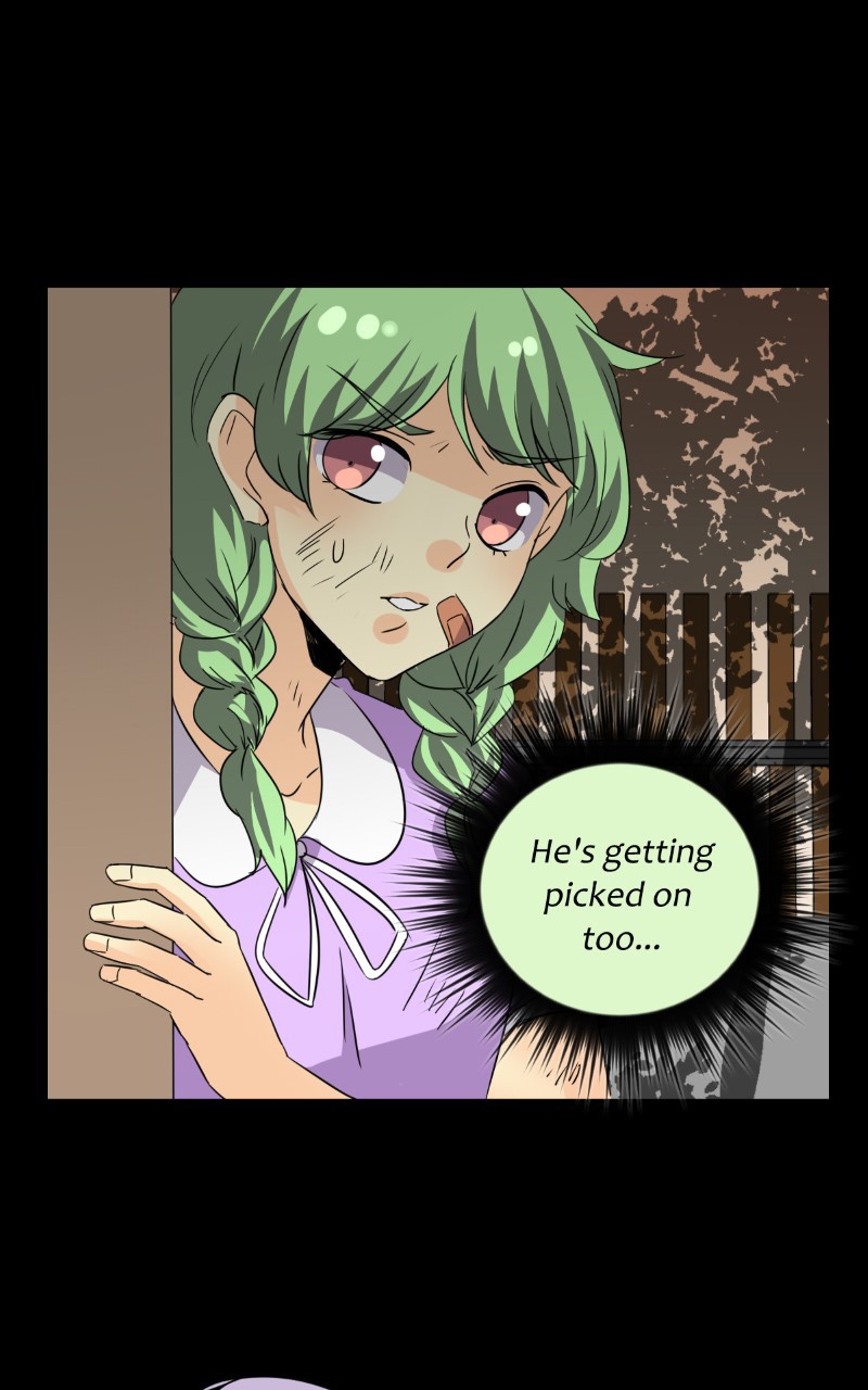 unOrdinary Chap 180 - Next Chap 181