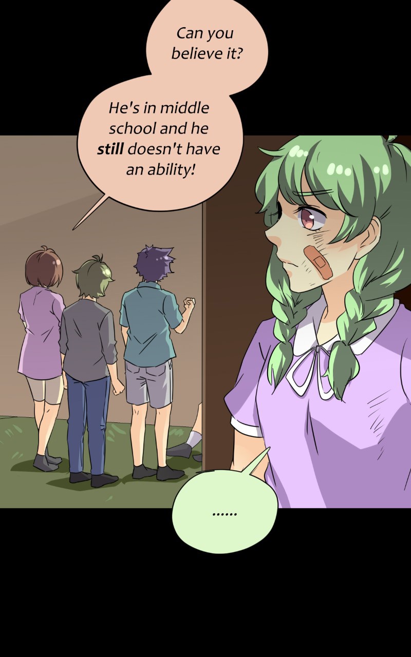 unOrdinary Chap 180 - Next Chap 181
