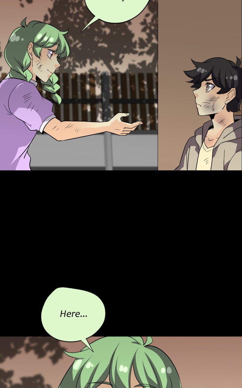 unOrdinary Chap 180 - Next Chap 181