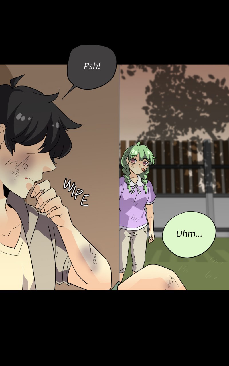 unOrdinary Chap 180 - Next Chap 181