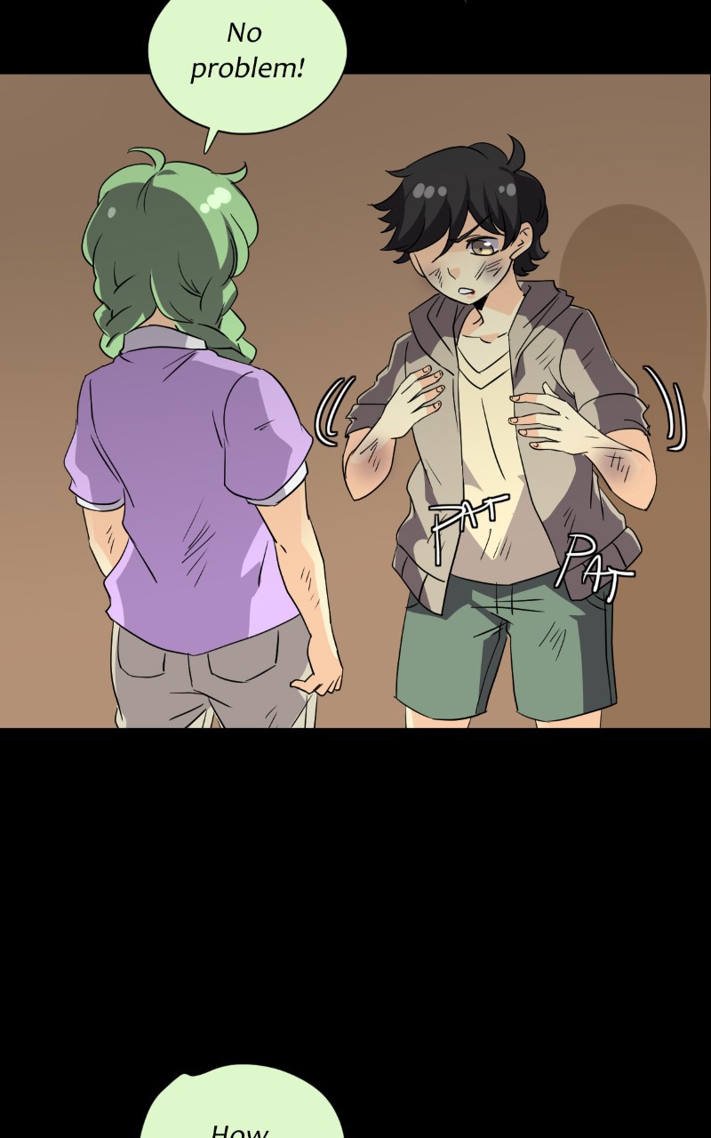 unOrdinary Chap 180 - Next Chap 181