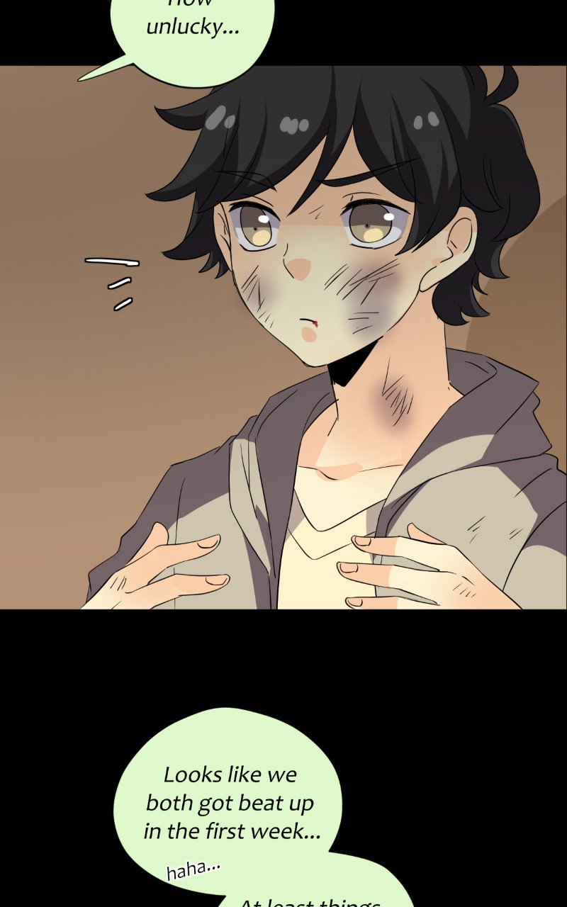 unOrdinary Chap 180 - Next Chap 181