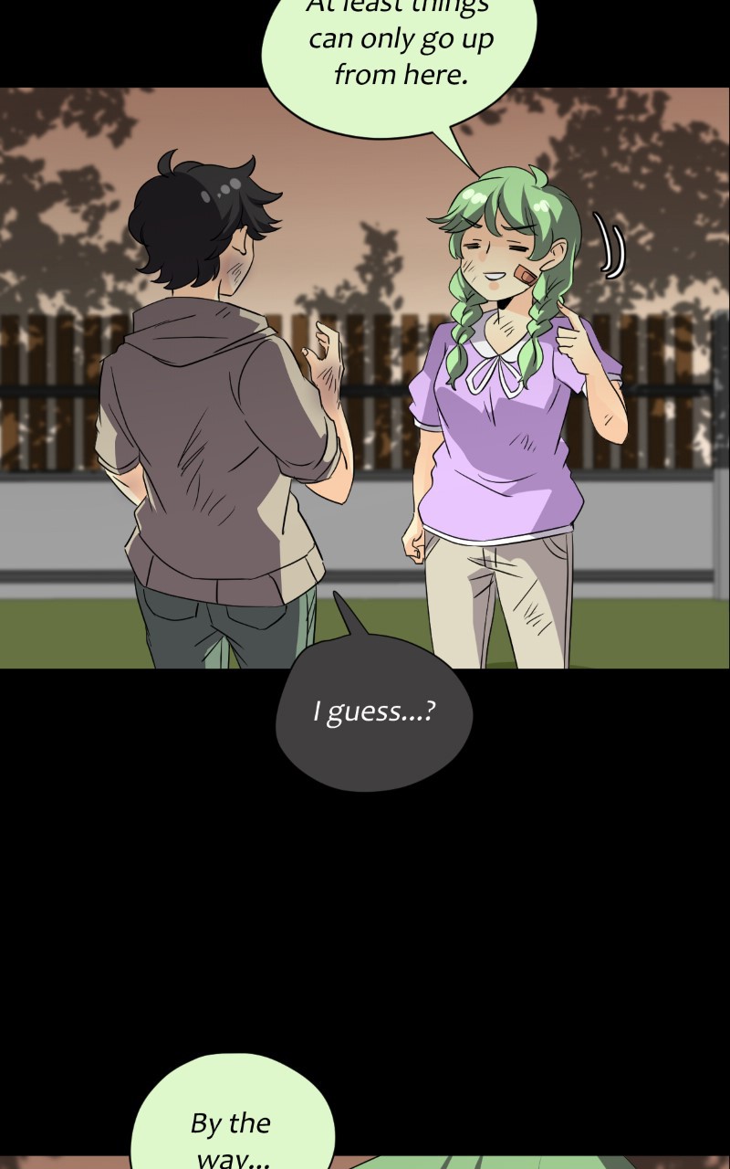 unOrdinary Chap 180 - Next Chap 181