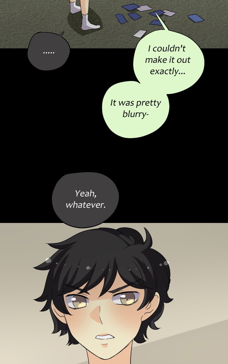 unOrdinary Chap 181 - Next Chap 182